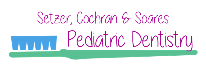 Setzer, Cochran & Soares Pediatric Dentistry