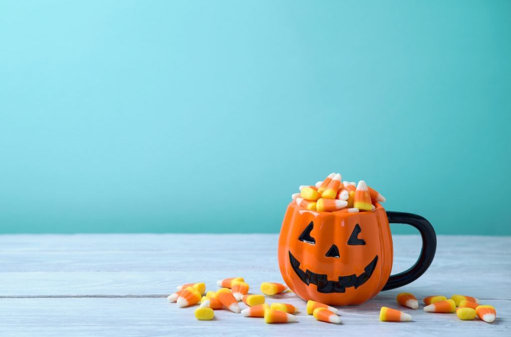 Trick or Teeth: Halloween Treats to Avoid
