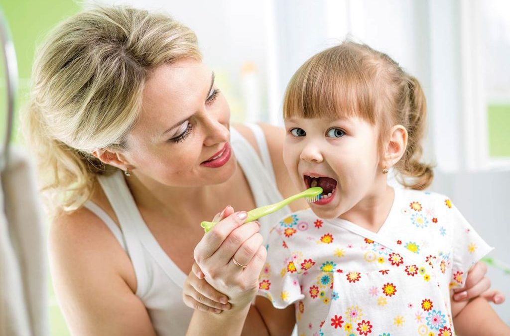 Hygiene and Habits 101: Setting Your Child Up For Longterm Dental  Success